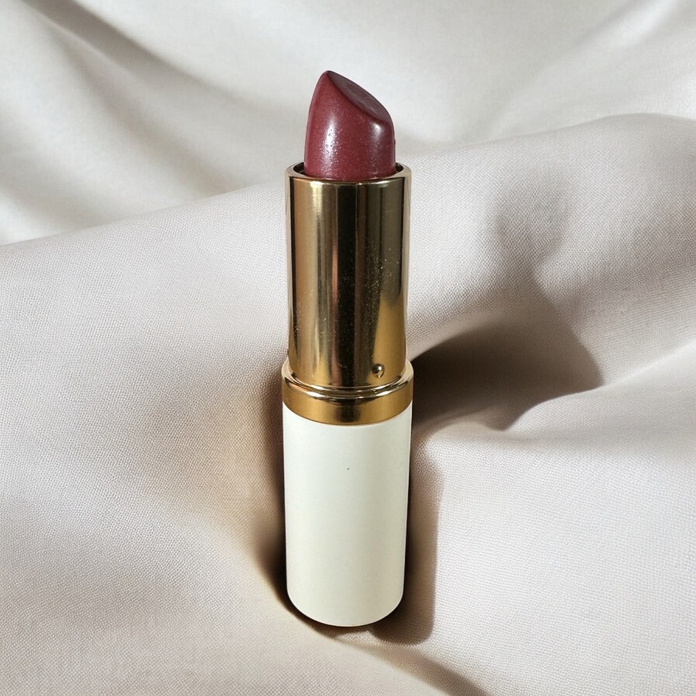 Estée Lauder Lipstick 118 Bois de‎ Rose – Rare Discontinued Shade | Long Lasting